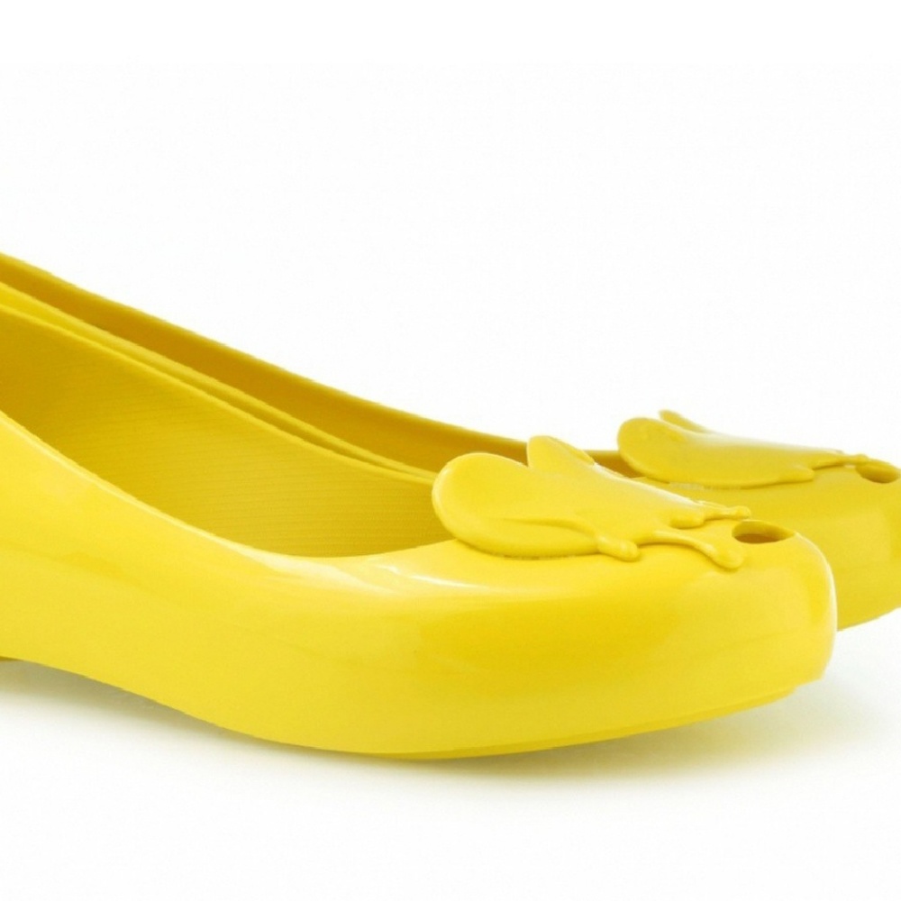 Melissa shoes